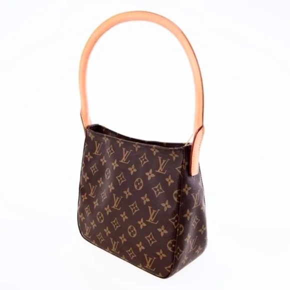 Louis Vuitton Monogram Looping MM - Picture 6 of 14